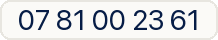 Numéro de téléphone professionnel